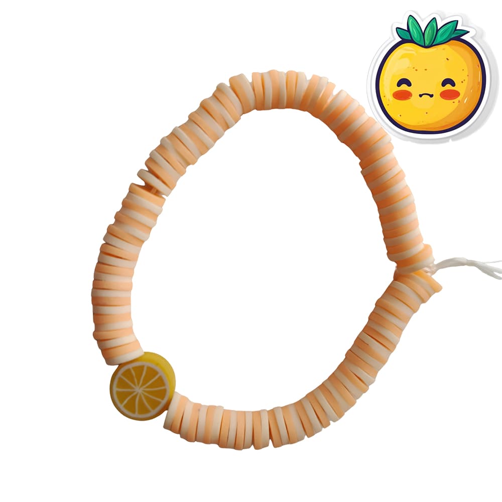 Pulsera Limon