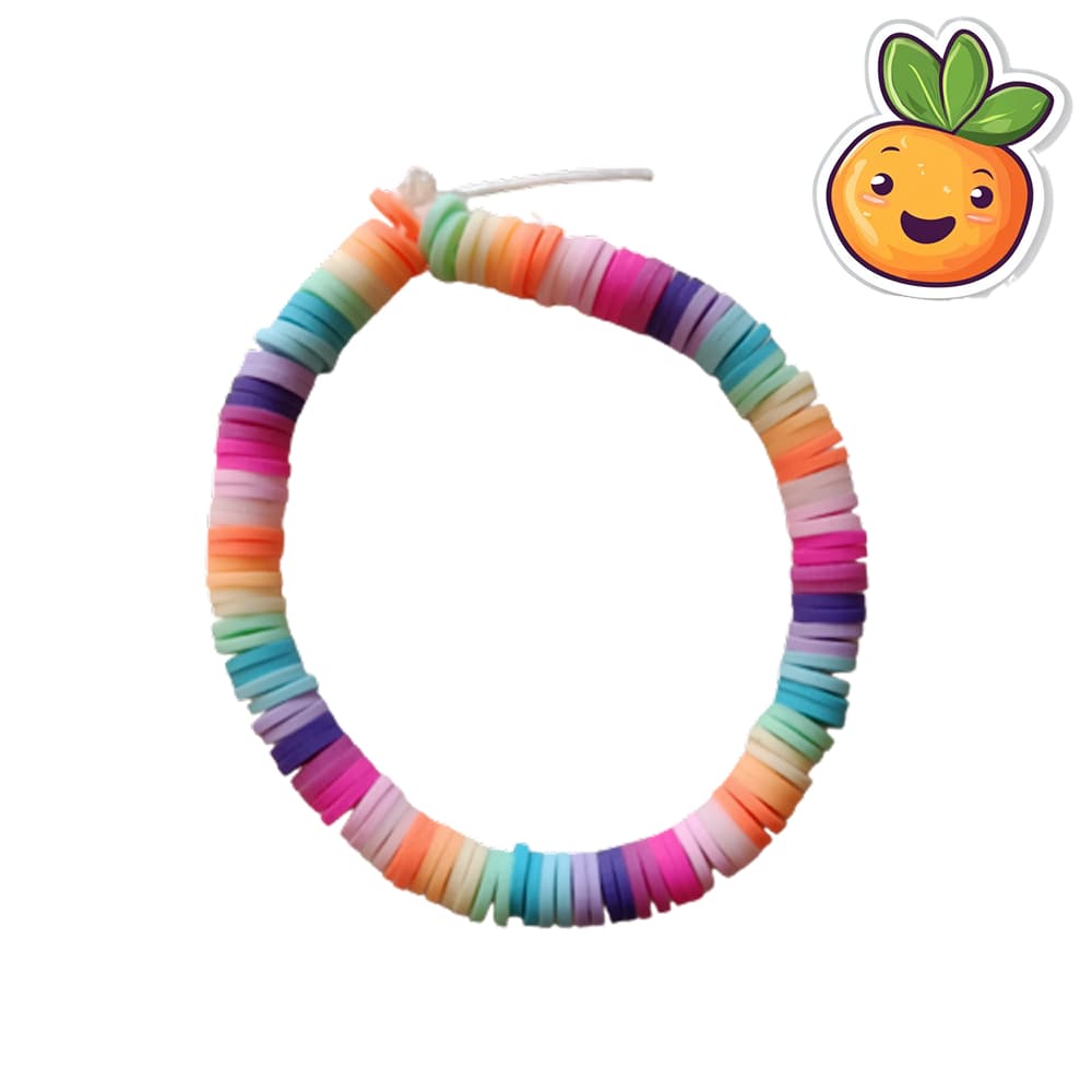 Happy Rainbow