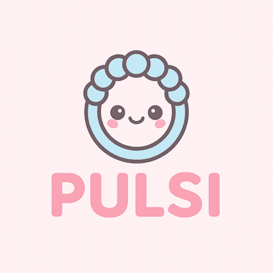 PULSI logo